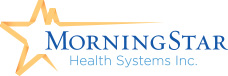 logo for Morningstar Health Systems Inc.